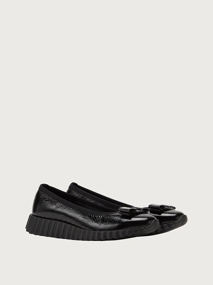 BALLERINA SNEAKER - 2