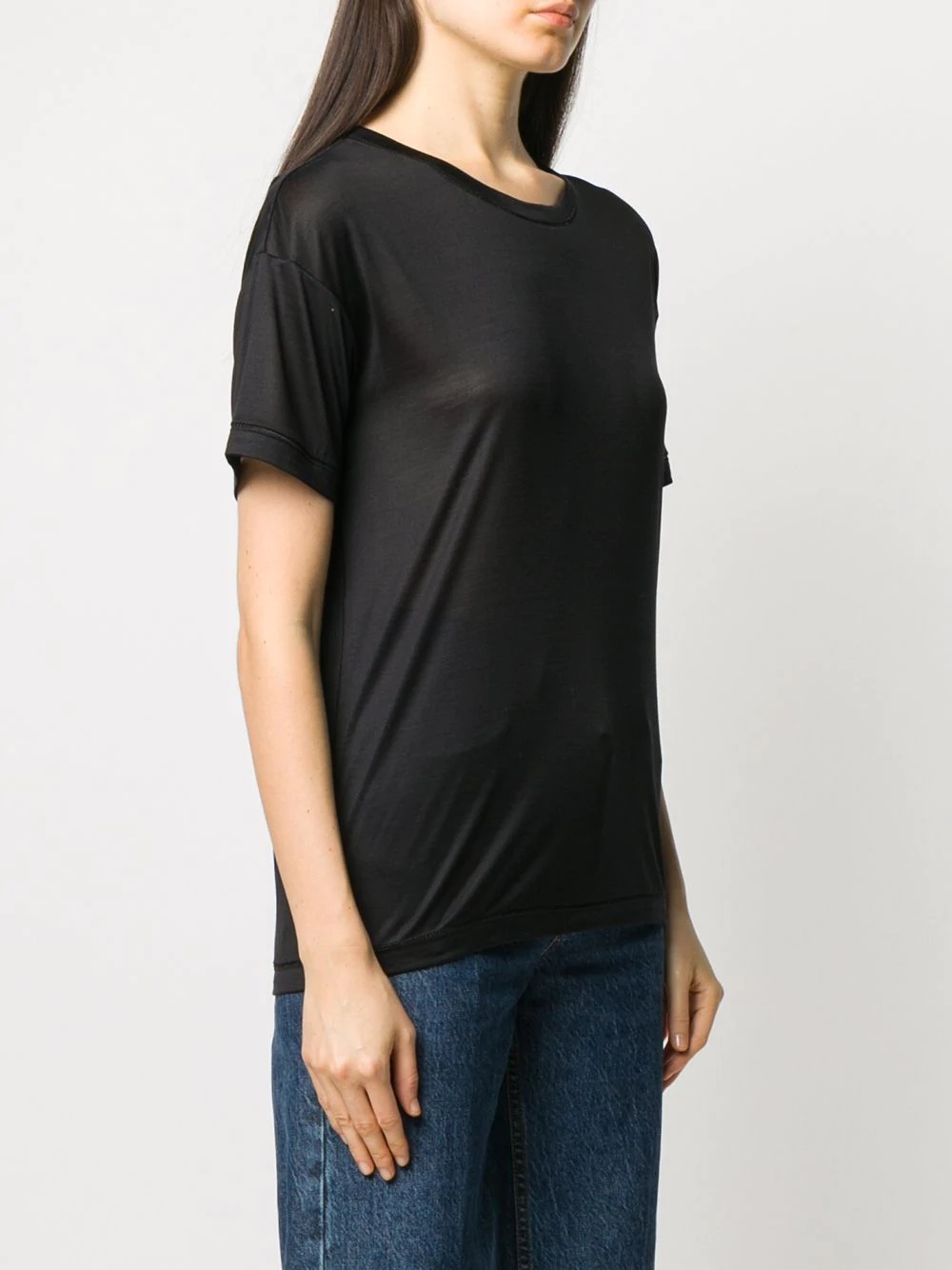 short-sleeve T-shirt - 3