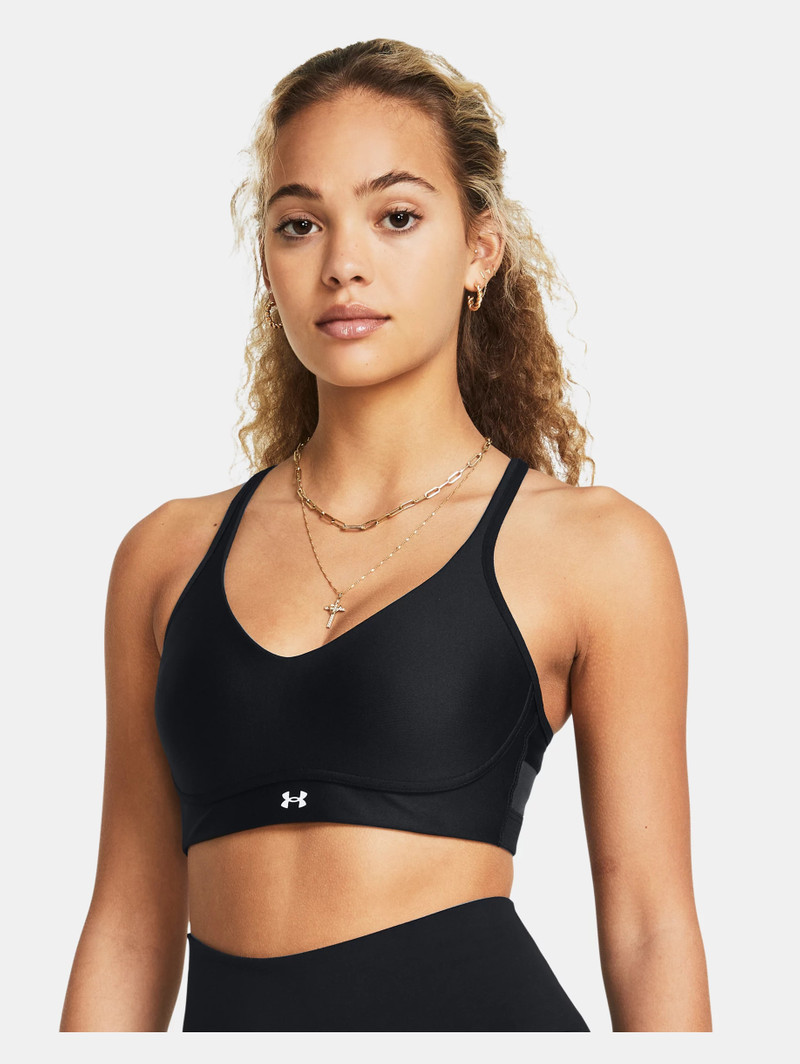 Under Armour Women's UA Infinity 2.0 Low Sports Bra outlook