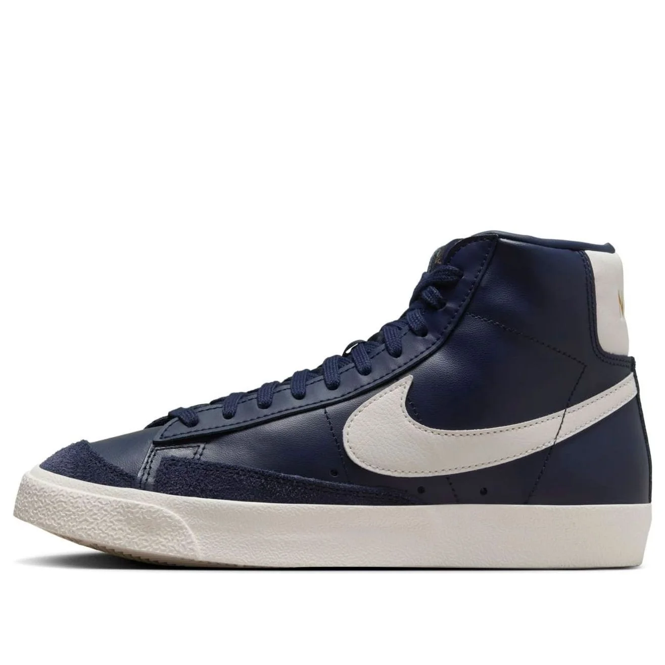 (WMNS) Nike Blazer Mid '77 'Olympic' HF1057-400 - 1