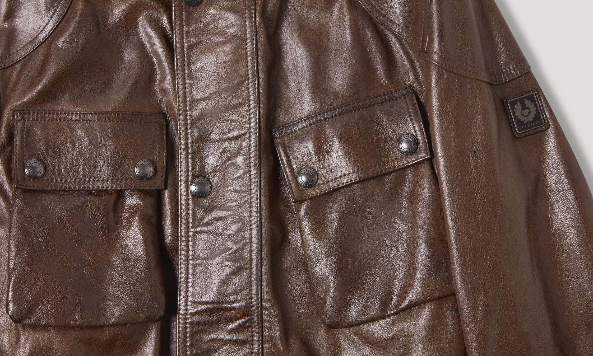 TRIALMASTER PANTHER JACKET - 3