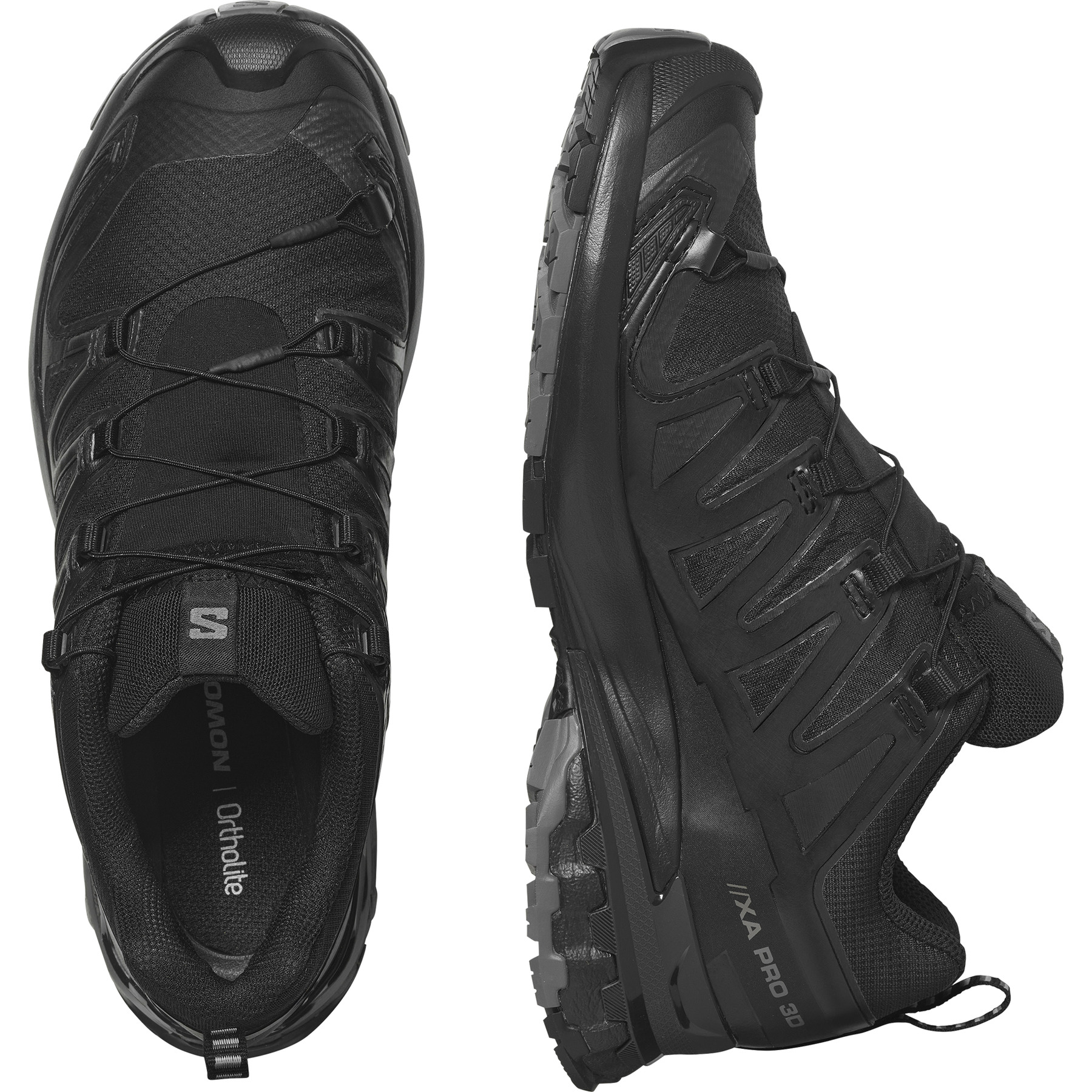 XA PRO 3D V9 GORE-TEX - 2