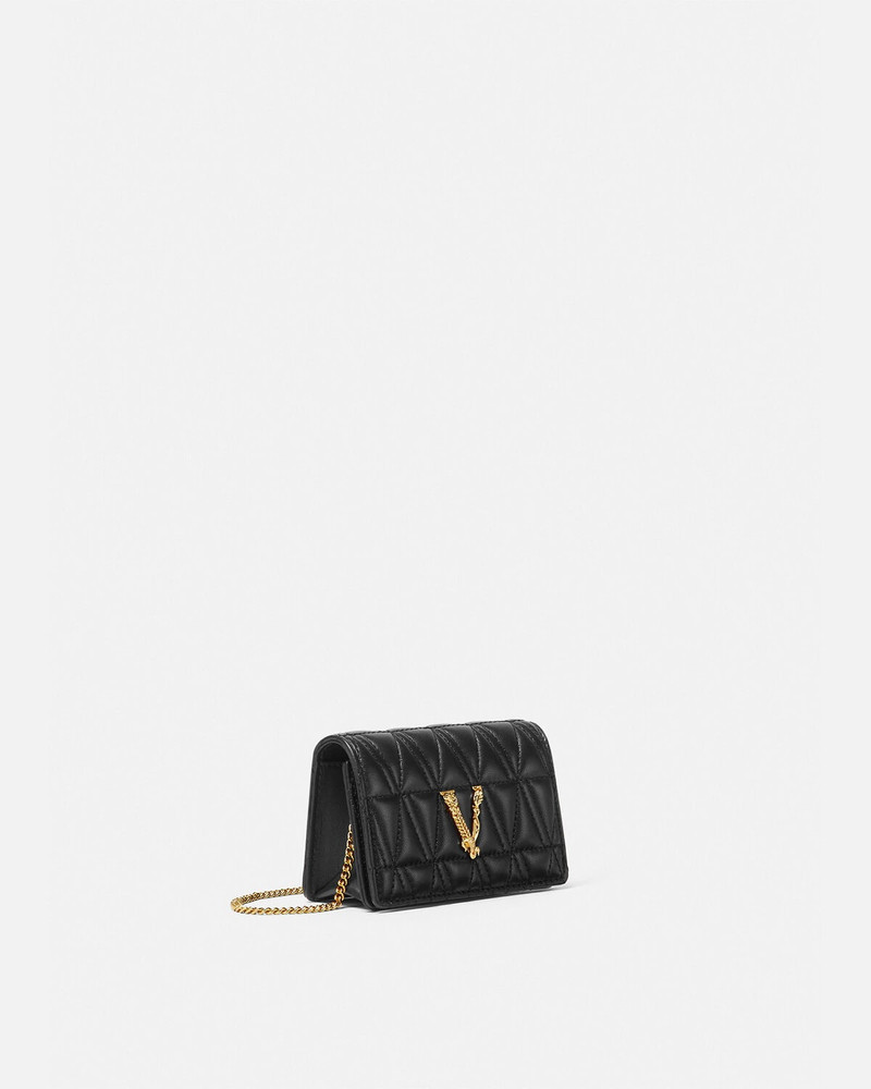 VERSACE Virtus Micro Bag outlook