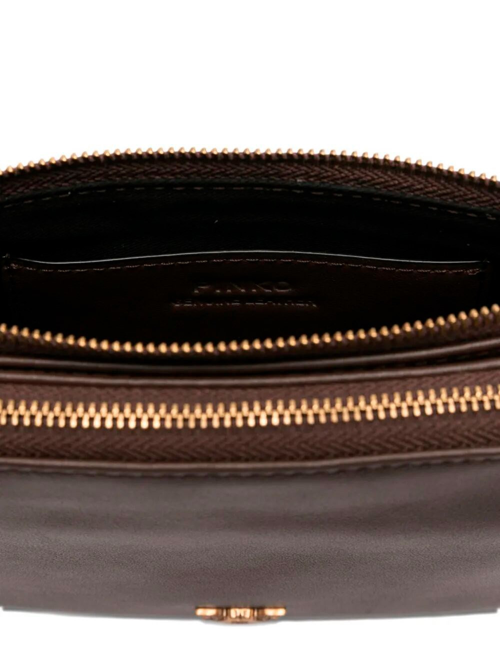 `Double` Mini Bag - 4