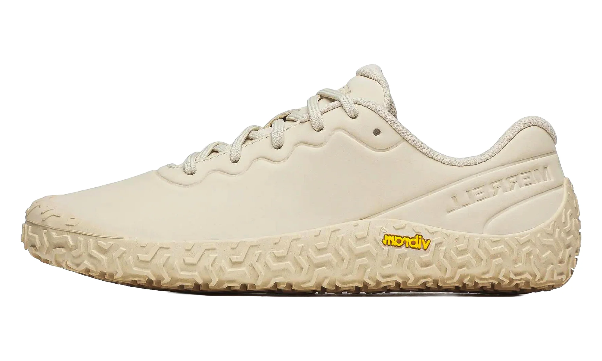 Vapor Glove 6 Leather WMNS "Eggshell" J068508 - 1