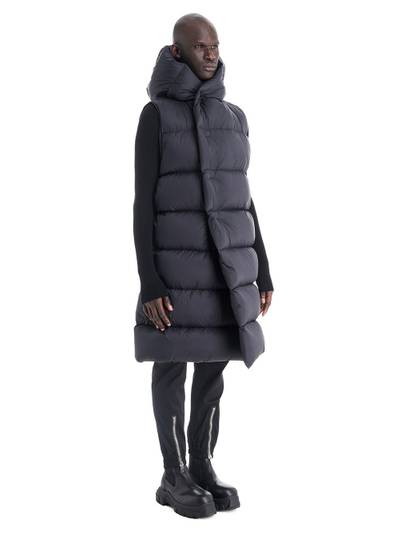 Rick Owens COAT outlook