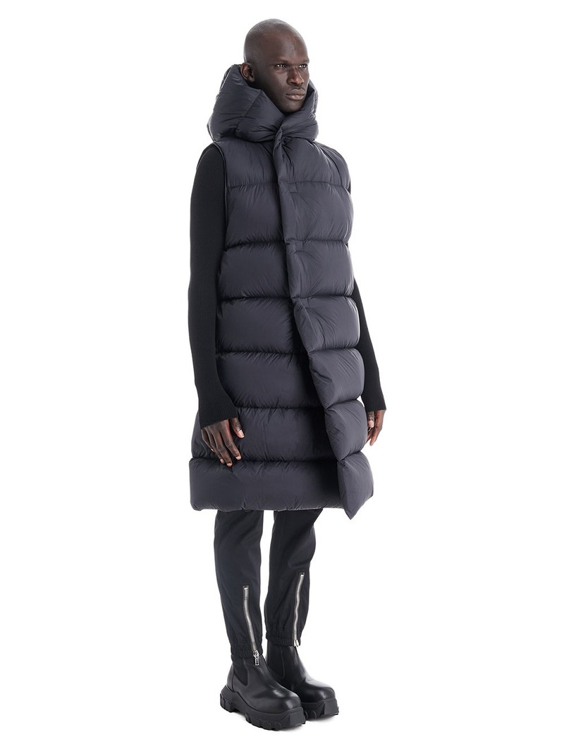 Rick Owens COAT outlook