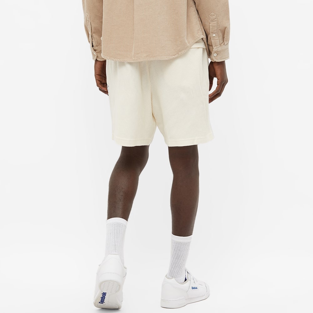 Reebok Natural Dye Waffle Short - 4