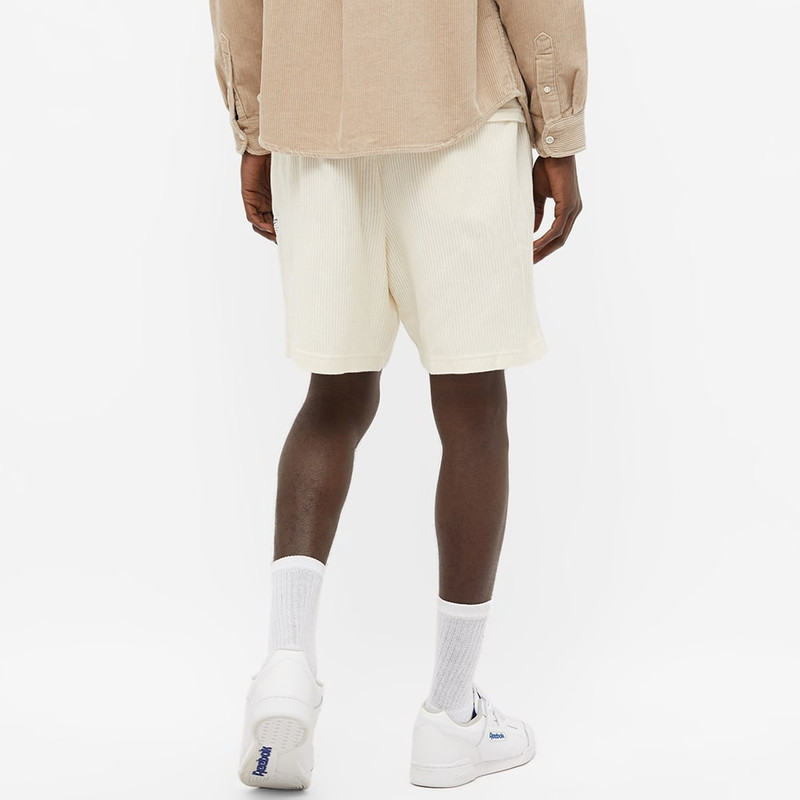 Reebok Natural Dye Waffle Short 4