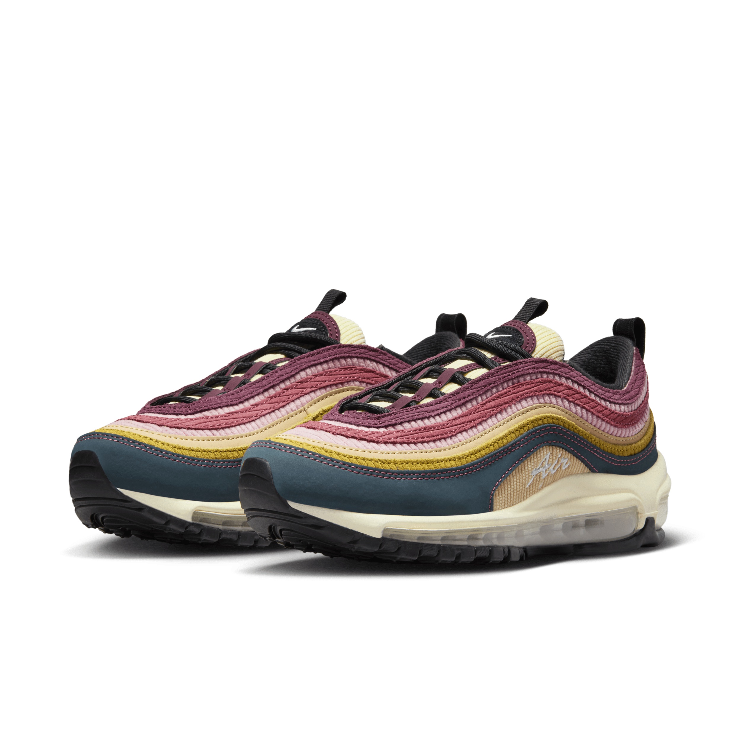 Nike Women's Air Max 97 Shoes - 6