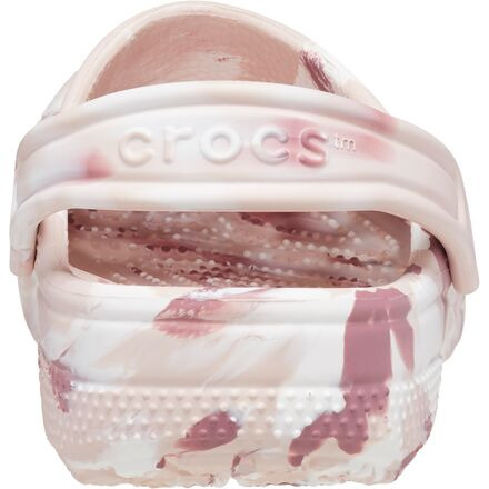 Classic Marbled Clog - Toddlers' - 3