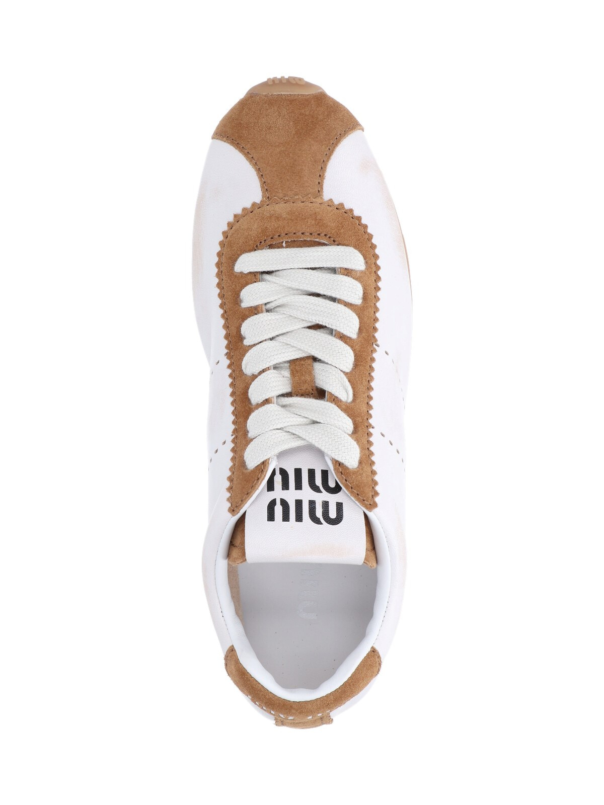 "PLUME" SNEAKERS - 5