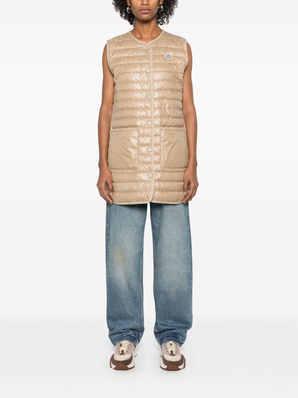 Meudon parka - 6