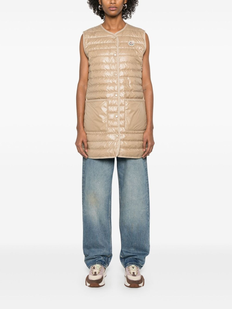 Meudon Parka 와 Detachable 조끼 6