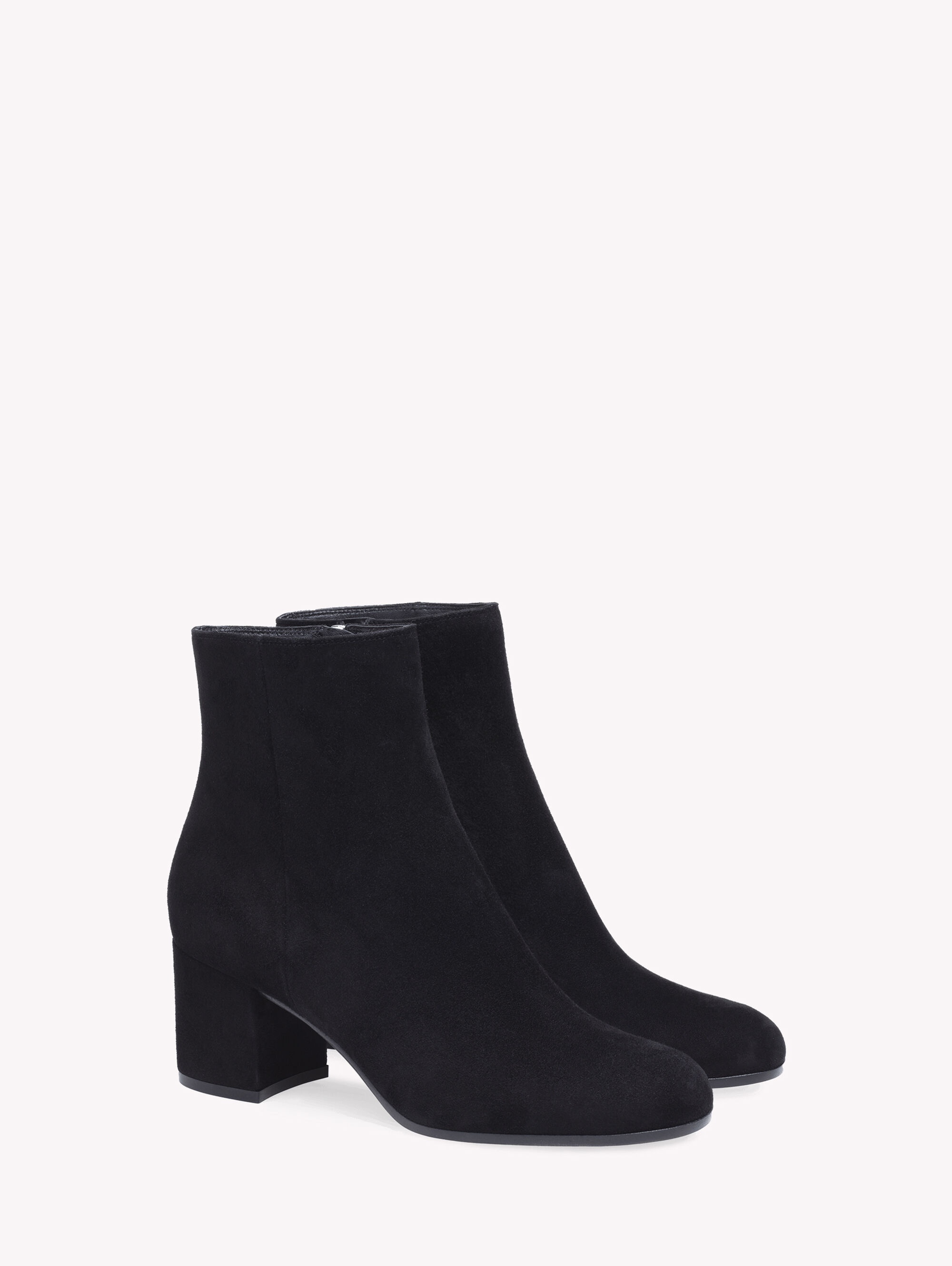 MARGAUX MID BOOTIE - 2