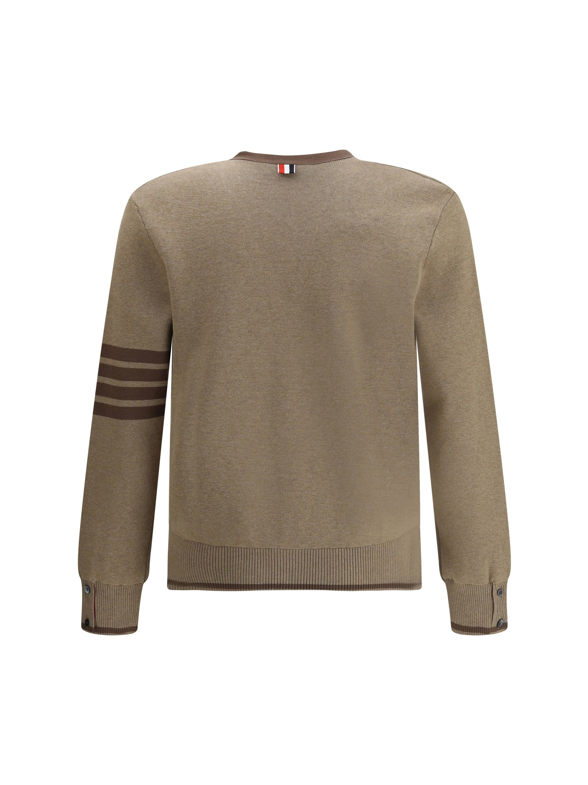 Thom Browne Men Milano Cardigan - 2