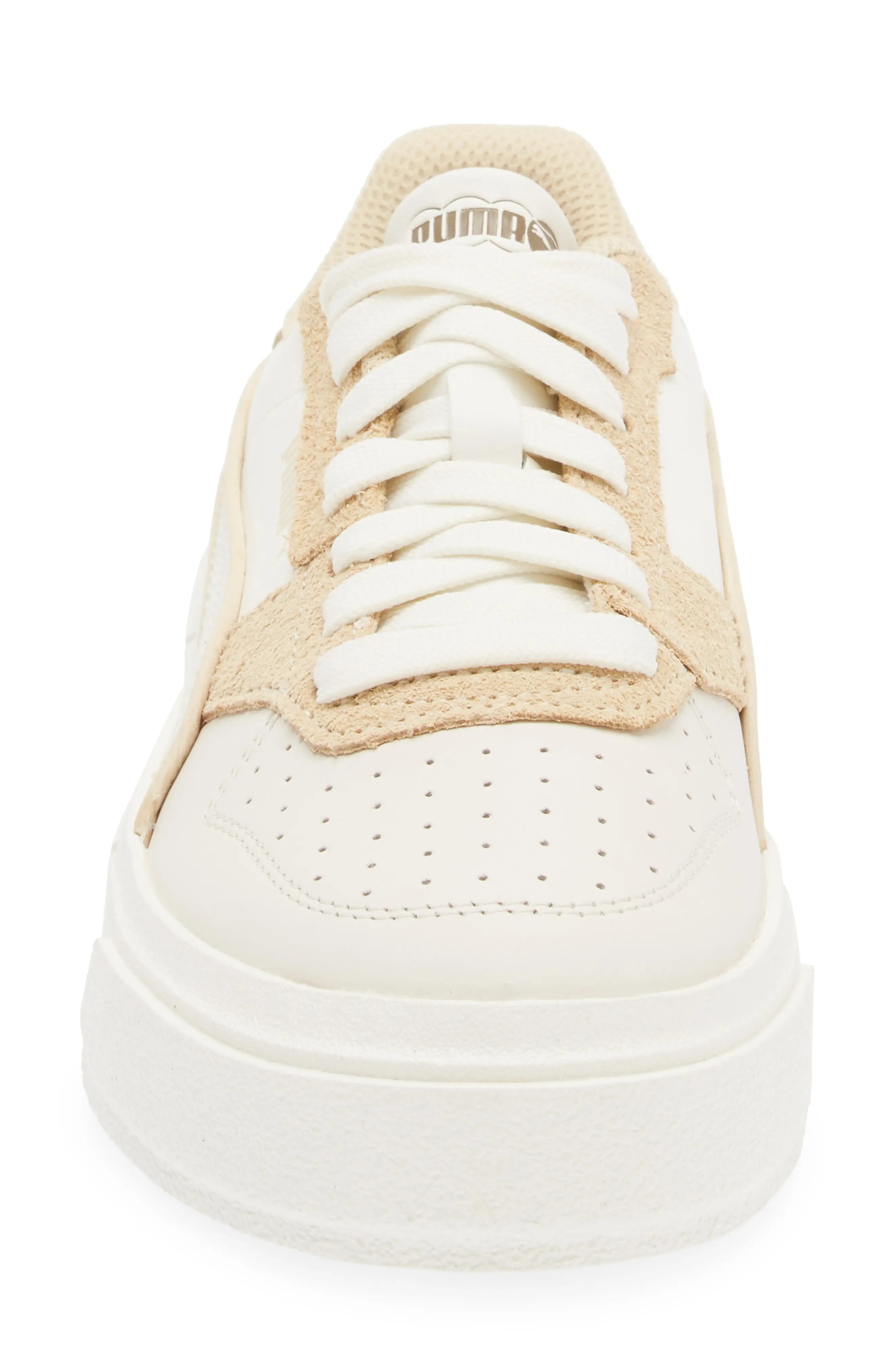 Cali Court Platform Sneaker - 4