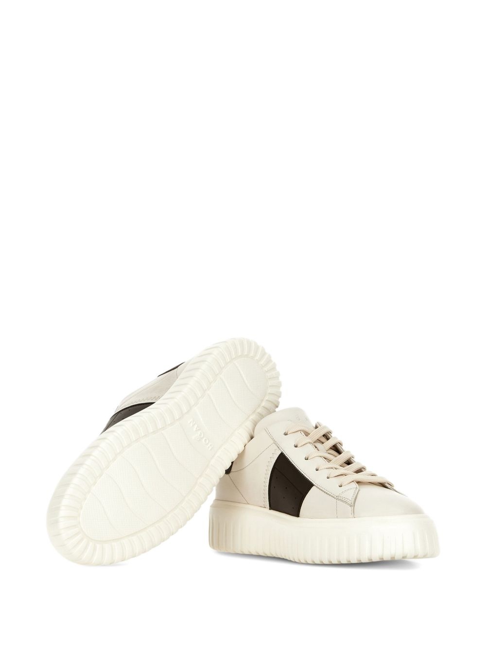 H-Stripes sneakers - 4