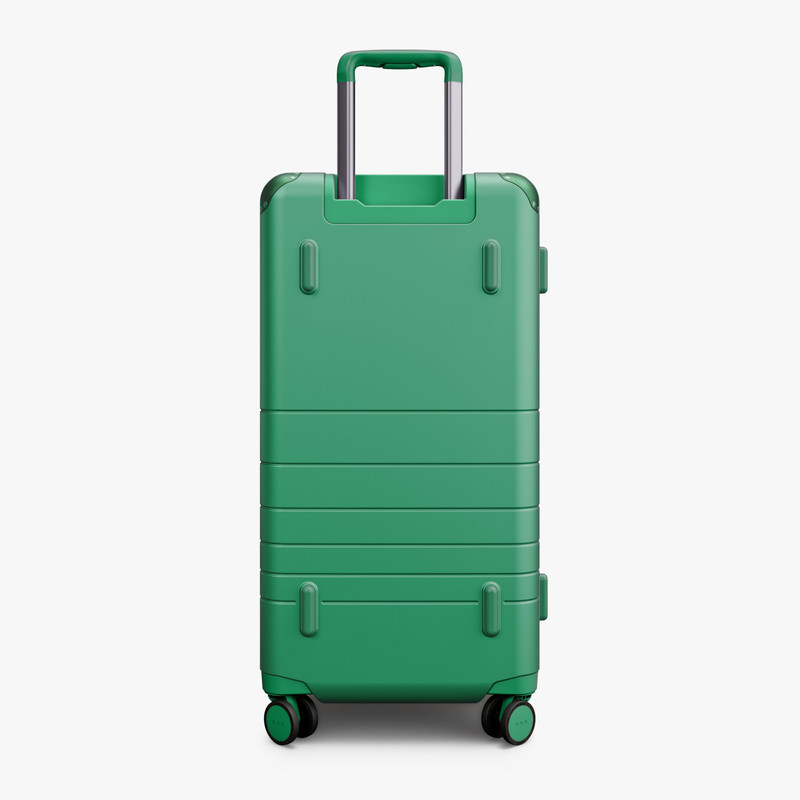 Hybrid Trunk Large In Jungle Green 4