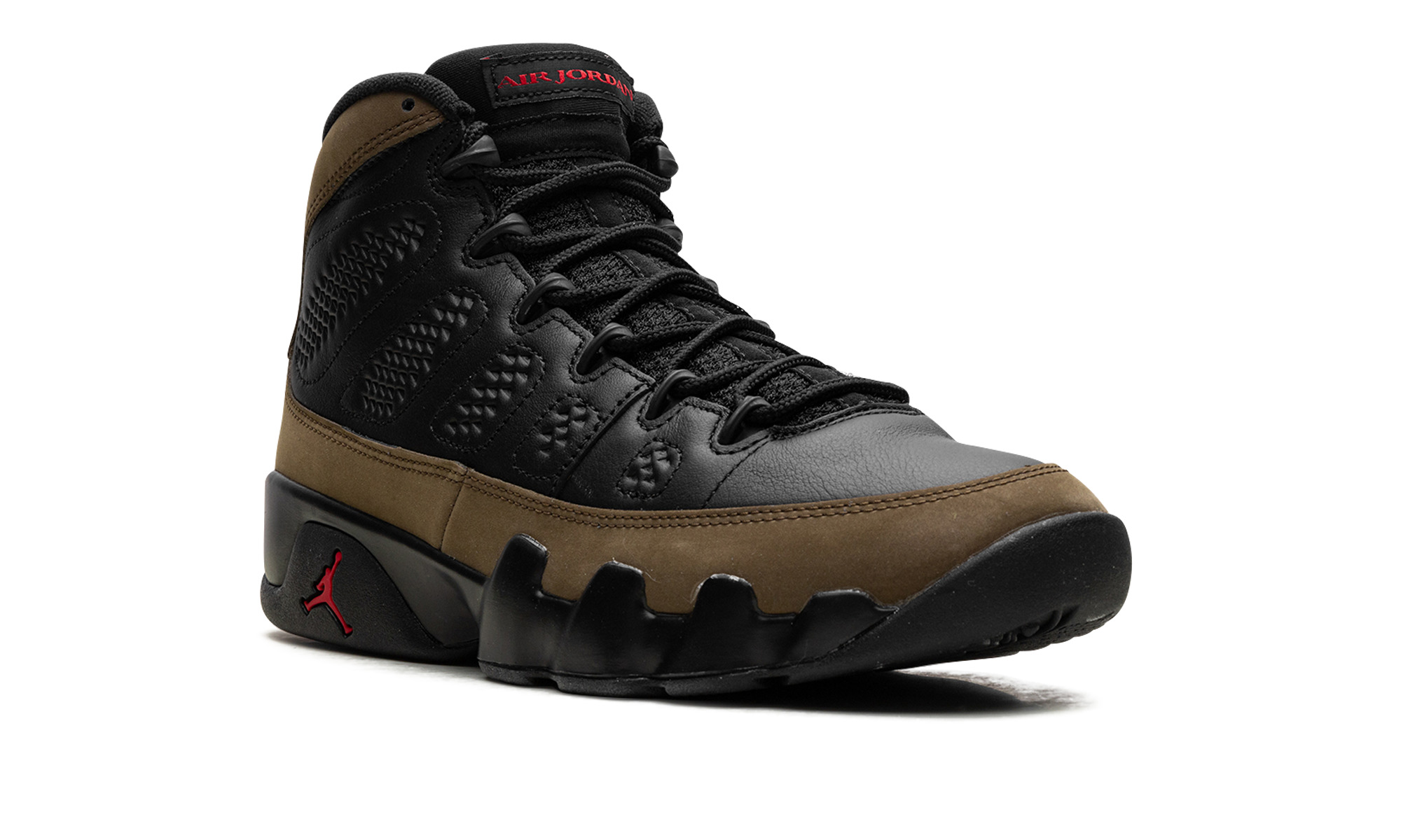 Jordan 9 Retro - 7