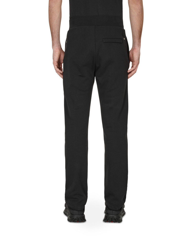 6 MONCLER 1017 ALYX 9SM SWEATPANTS 5