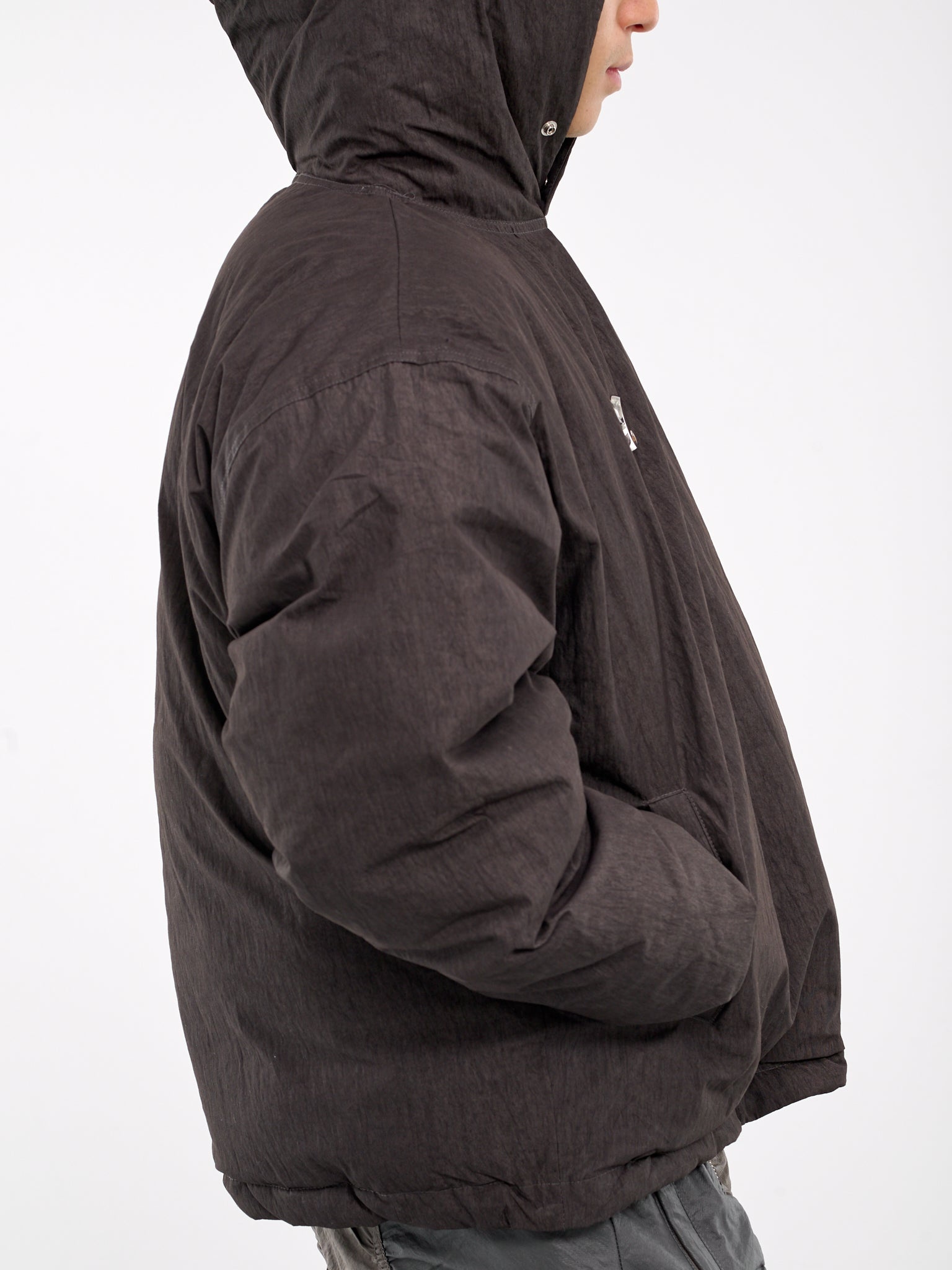 Armor Down Hoodie - 5