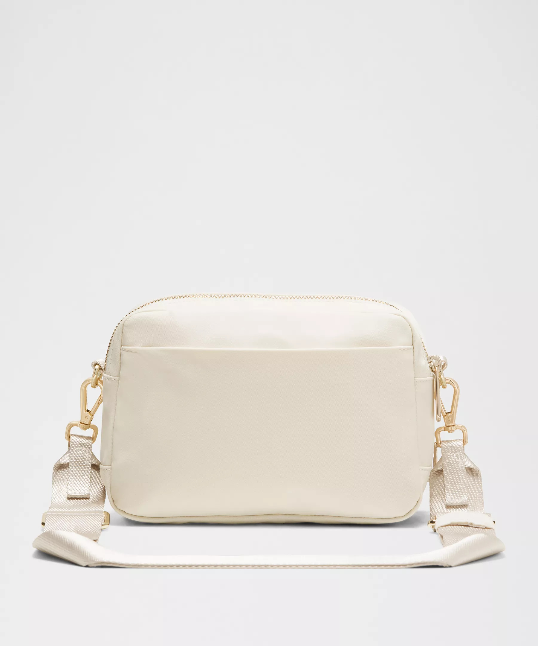 Everywhere Crossbody 3L Large *Metal Hardware - 3