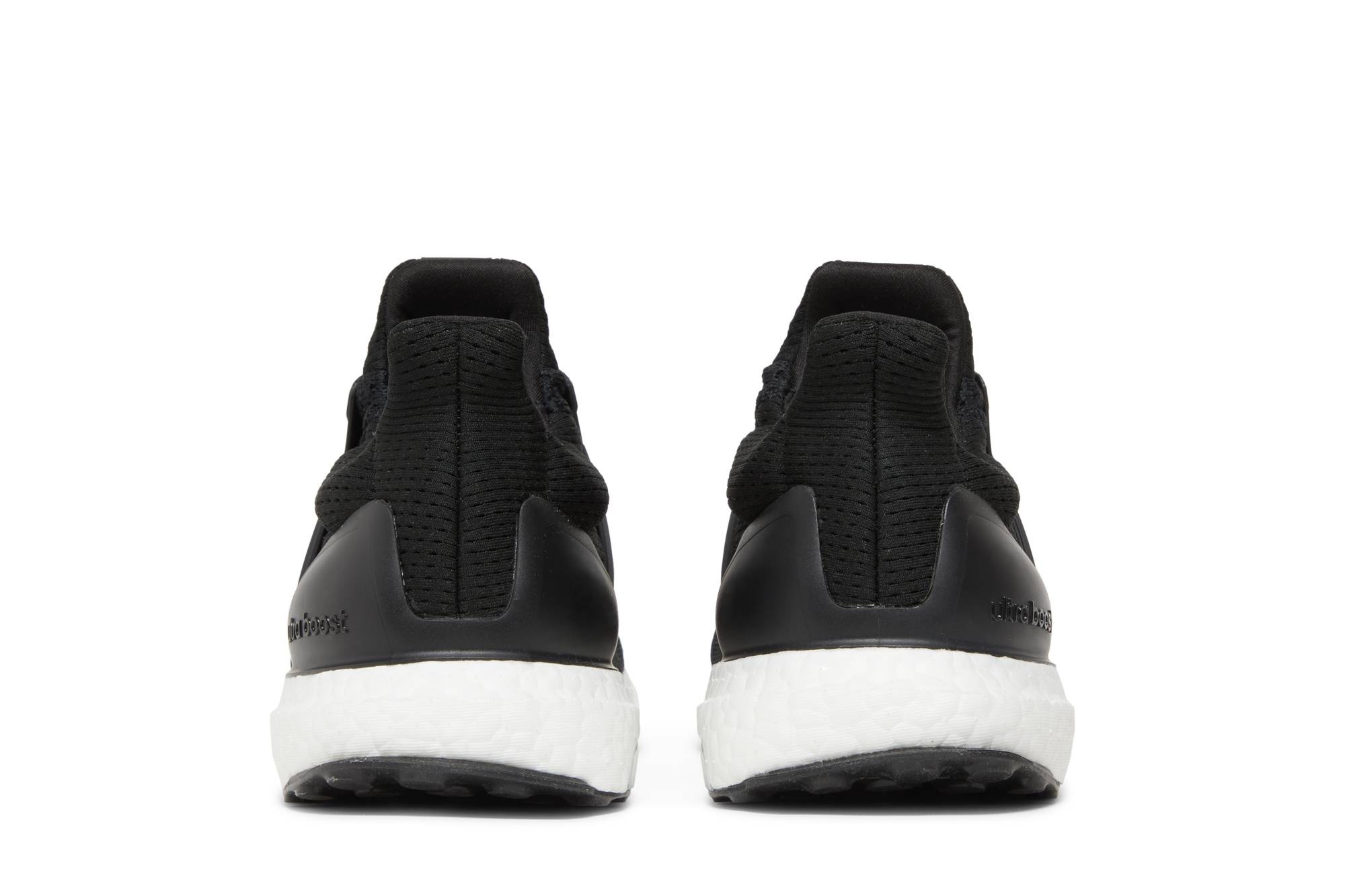 UltraBoost 1.0 'Double Black' - 6