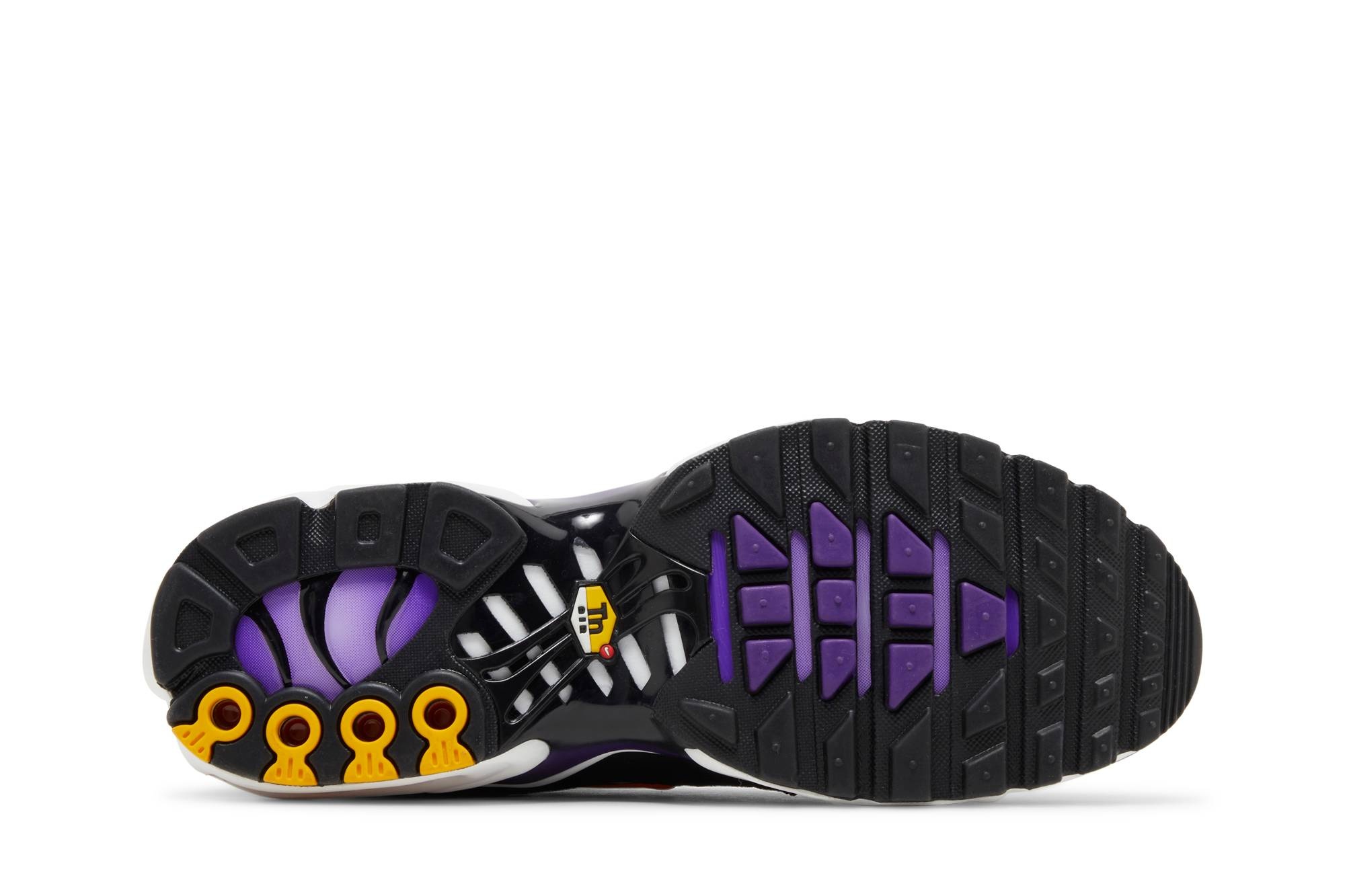 Air Max Plus OG 'Voltage Purple' 2024 - 4