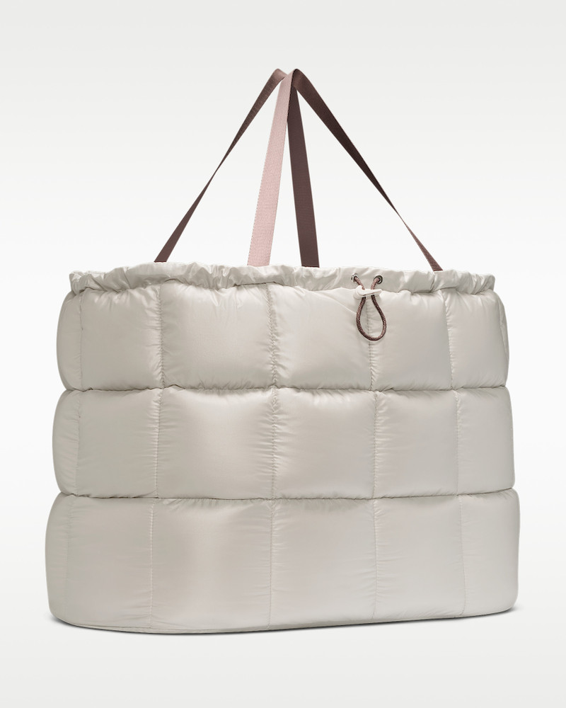 Nike Nike Sportswear Puffle Extra Large Tote (60L) outlook