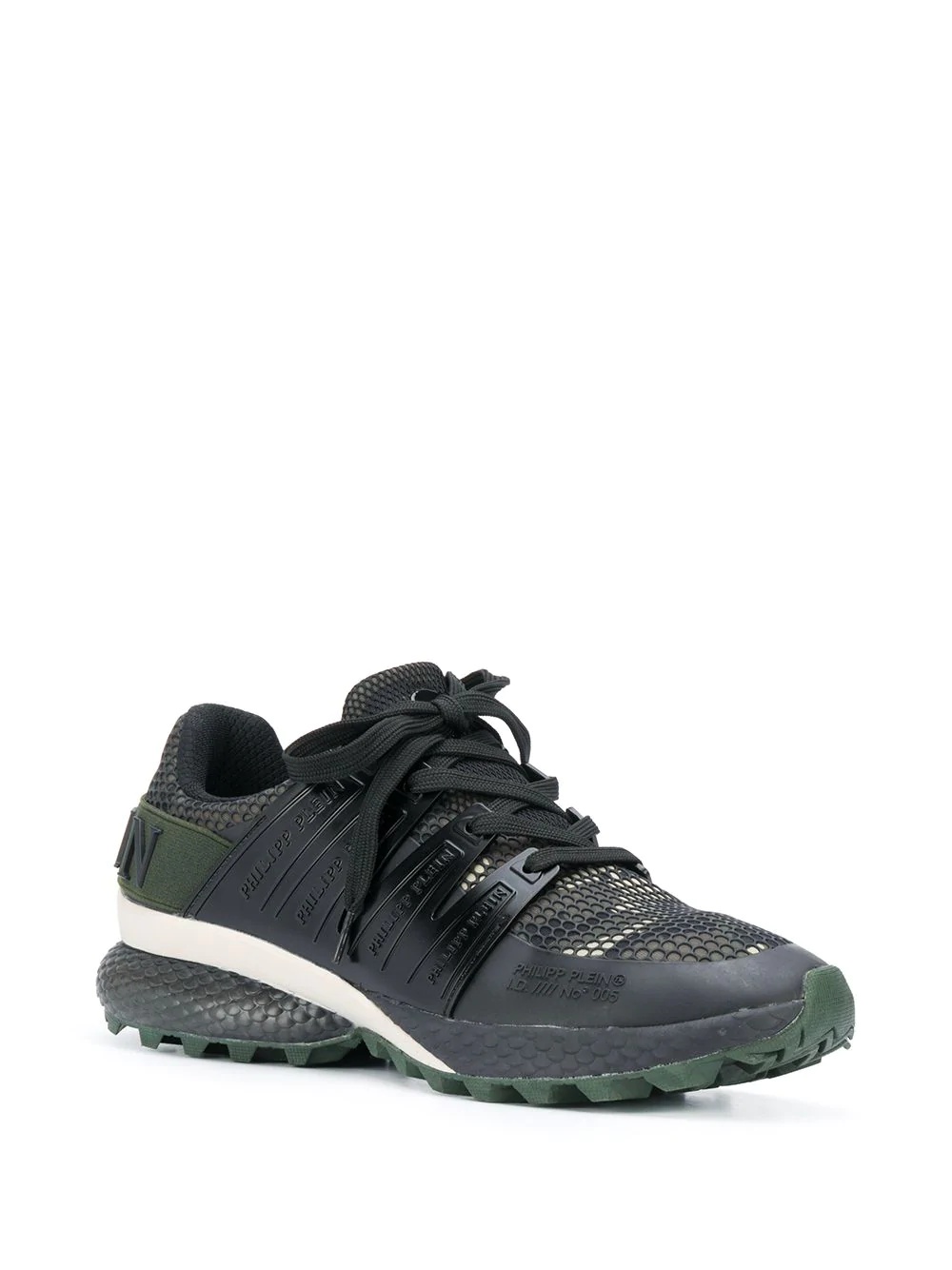 Runner Super Champ sneakers - 2