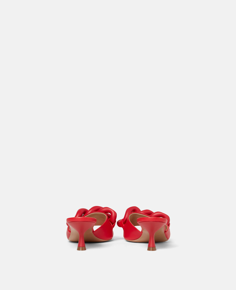 Falabella Heel Slides 3