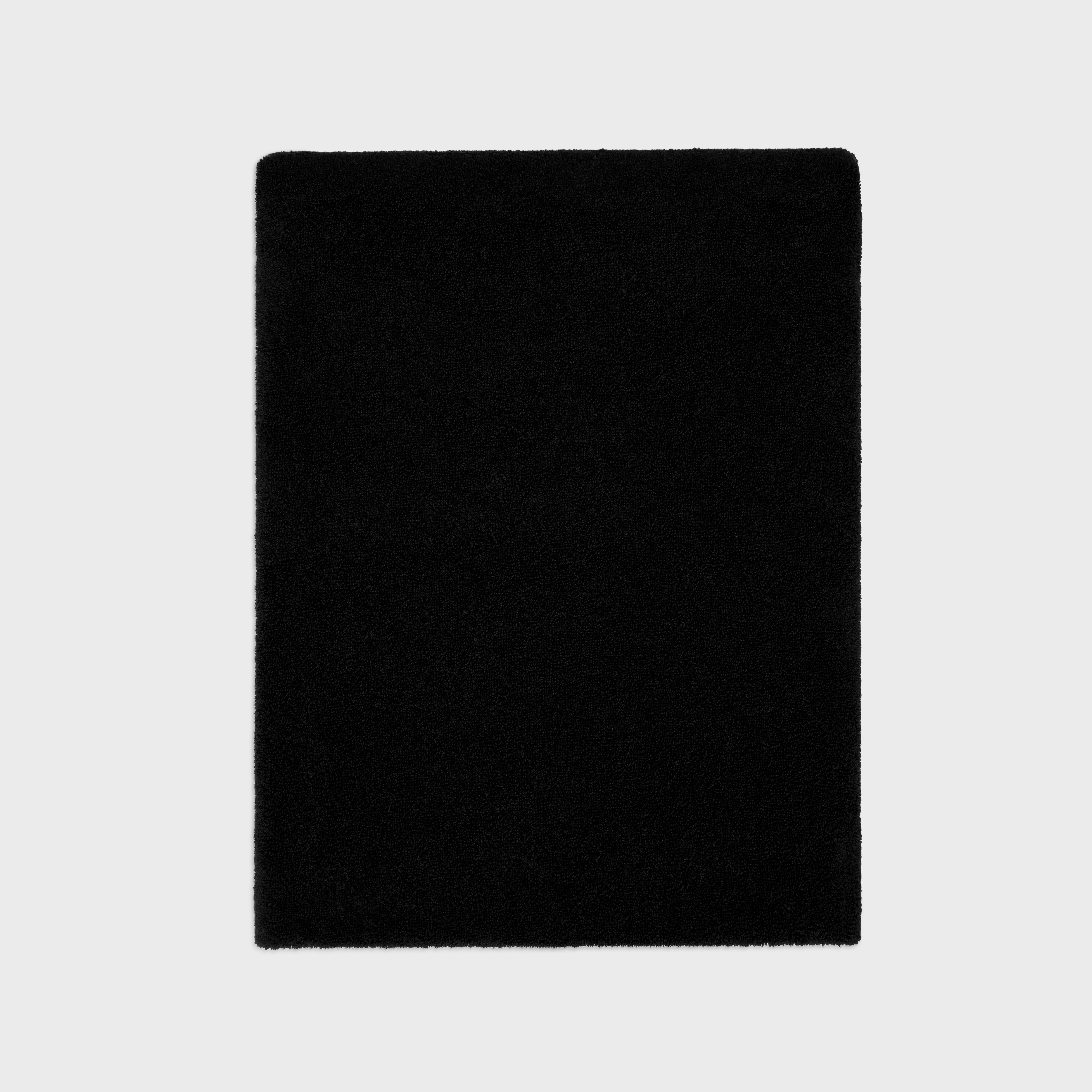 celine beach towel in terry cotton - 2