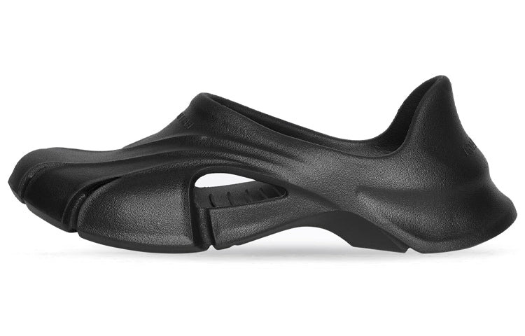 Balenciaga Mold Closed In 'Black' 692595W3CEP1000 - 2