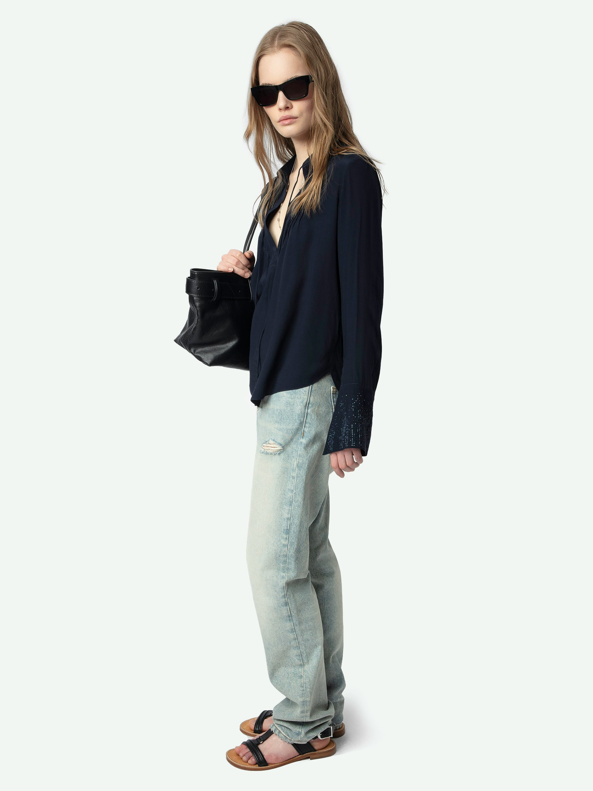 Taika Blouse - 6