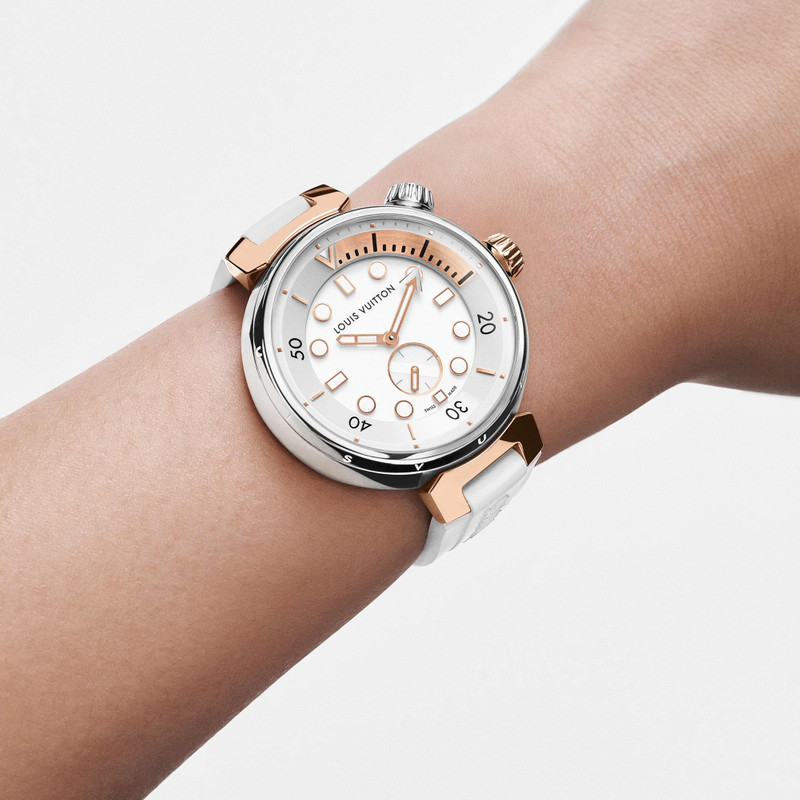 Tambour Street Diver 5