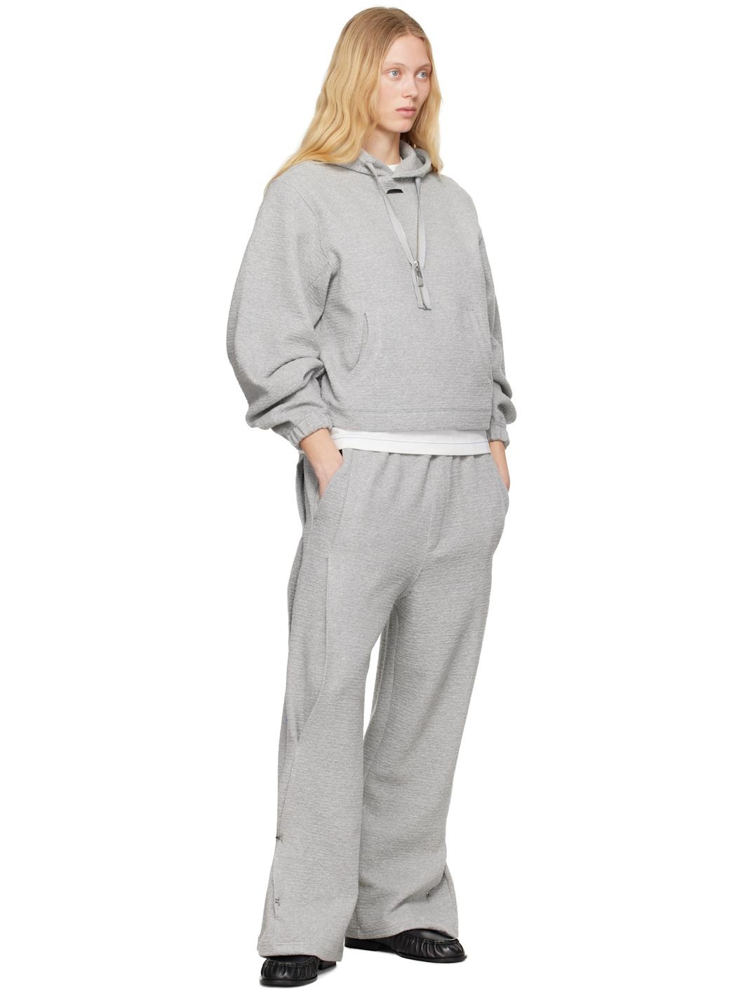ADER error Gray Realce Product. 86 Lounge Pants | REVERSIBLE