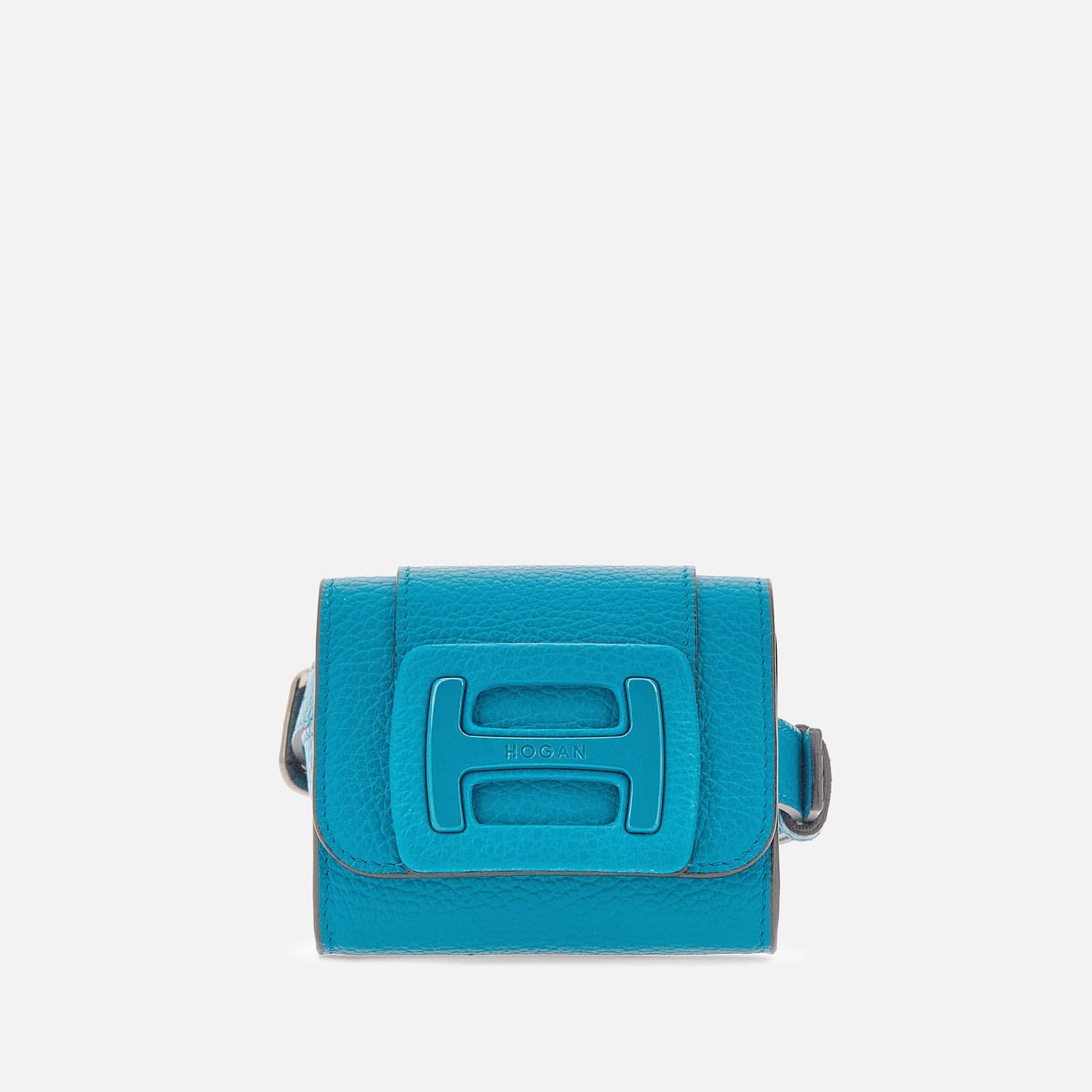Belt With Pouch Green - 1