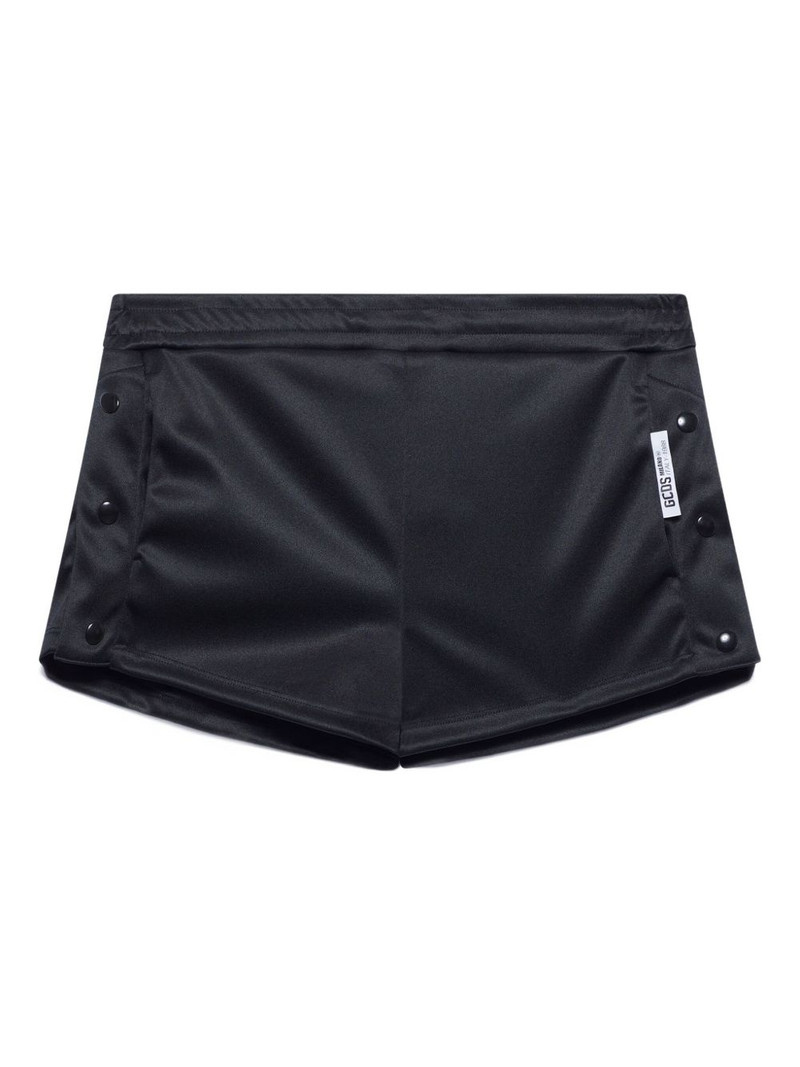 logo-tag shorts 1