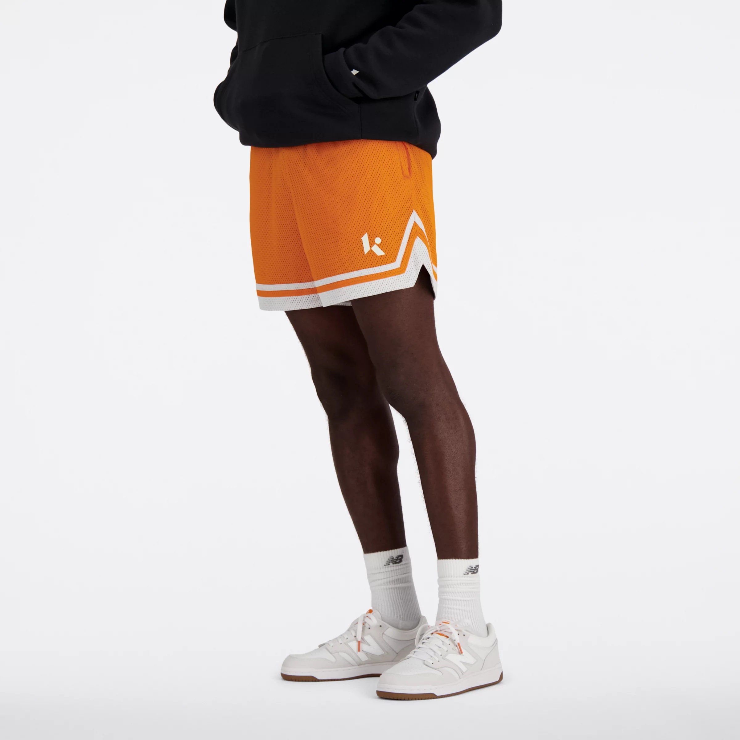 Klutch x NB Pregame Chill Short - 1