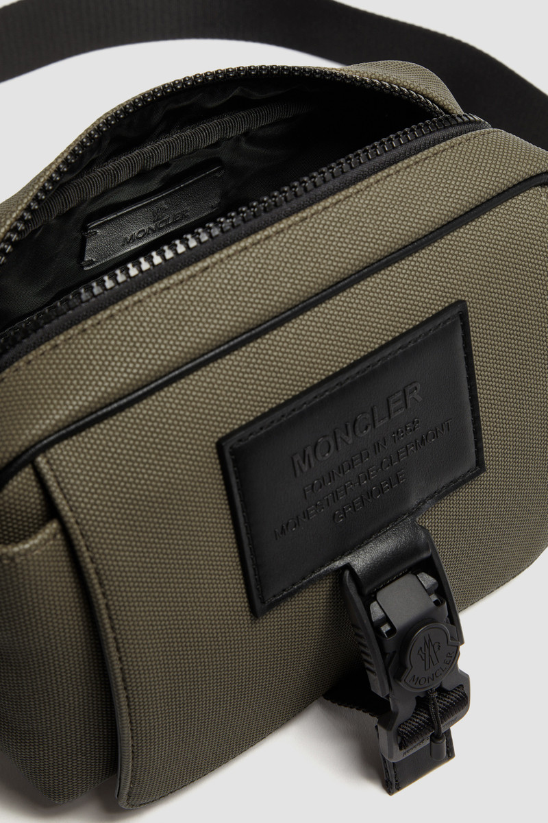 Nakoa Cross Body Bag 5