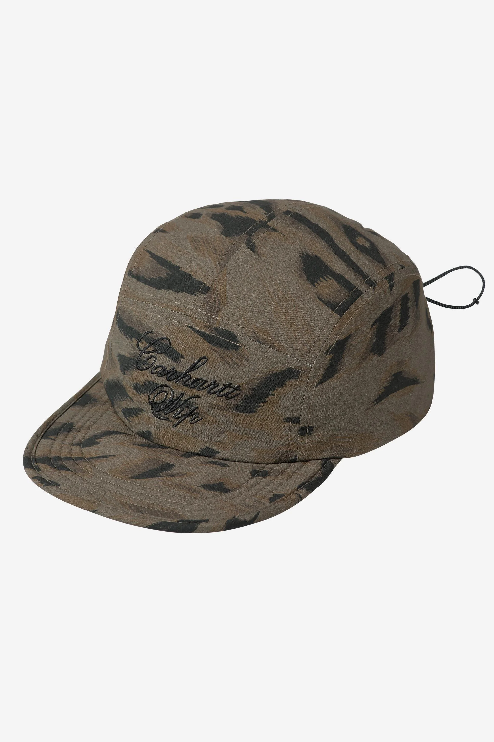 Travon Cap - 1