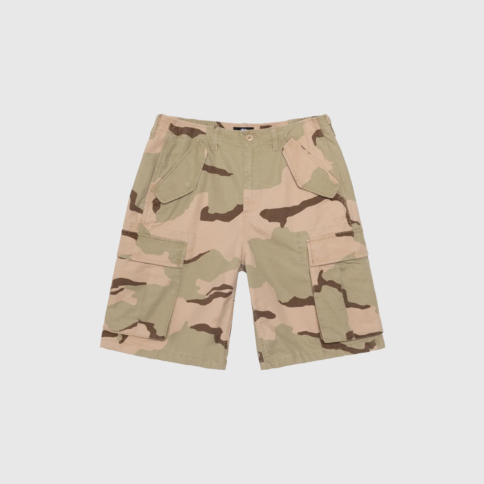 CARGO SHORT RIPSTOP - 1