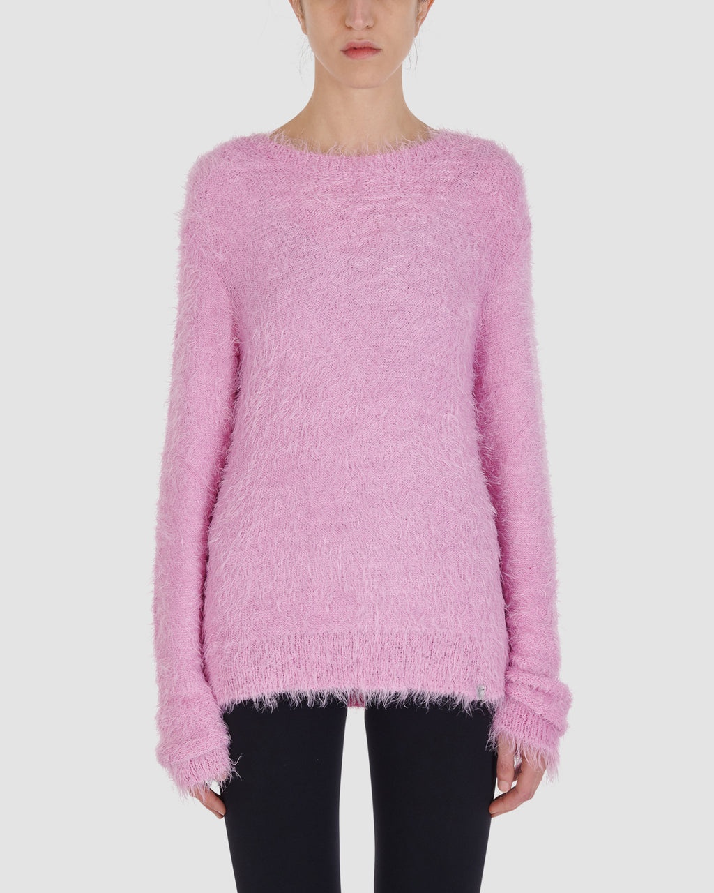 CREWNECK SWEATER - 6