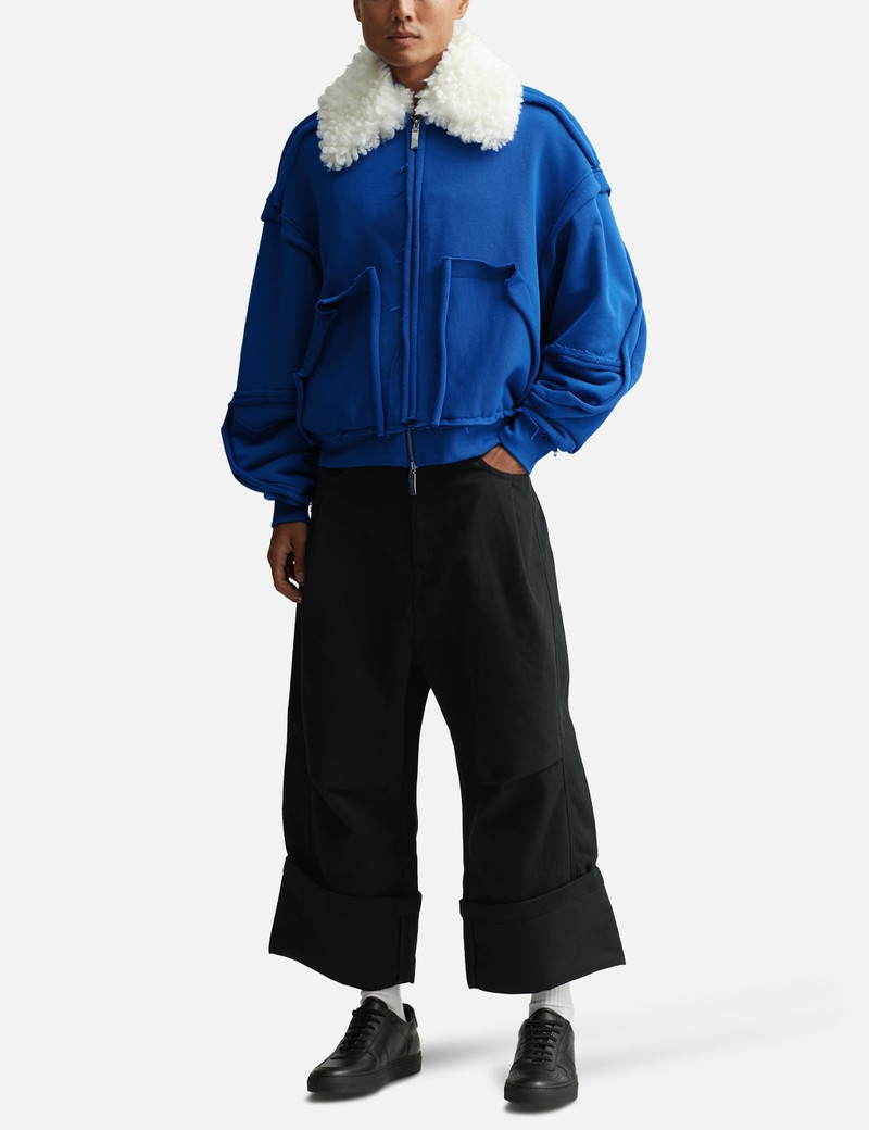 PRODUCT. 80 WIDE FIT PANTS 5