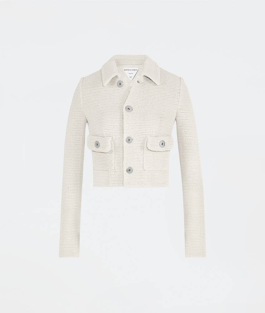 jacket - 1