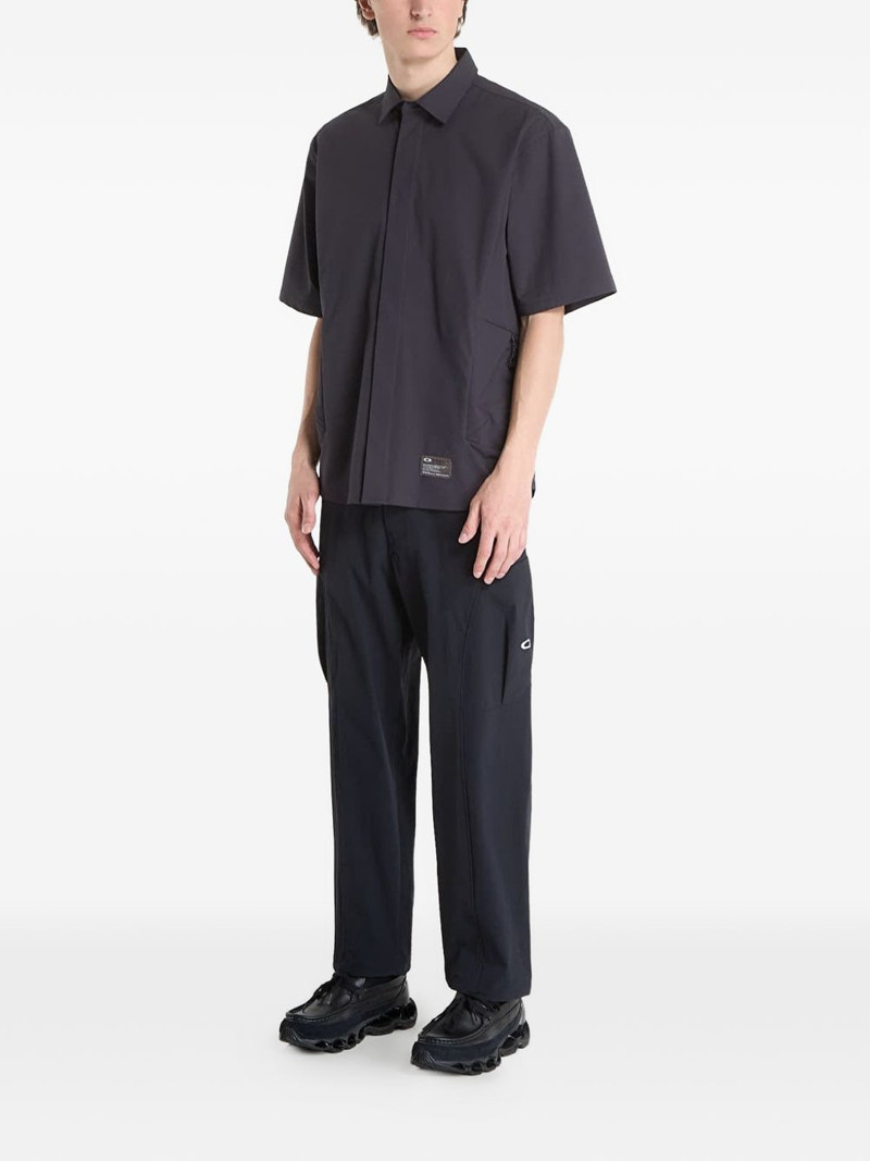 OAKLEY 3.0 Pitch wide straight trousers outlook