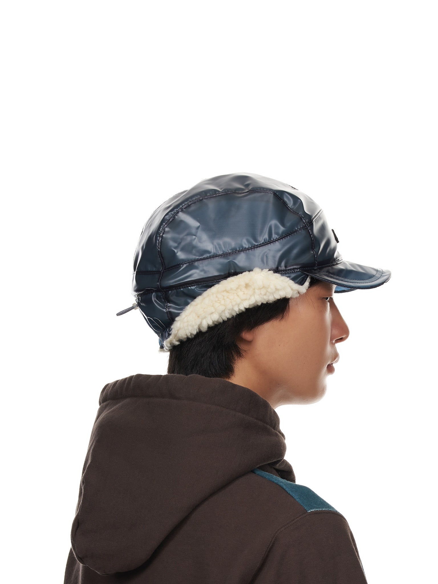 Flap Tactical Hat - 5