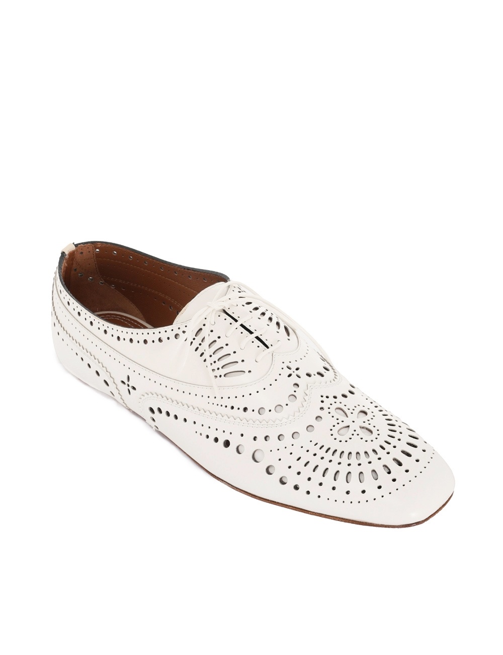 ZIMMERMANN ELIOT DERBY - 6
