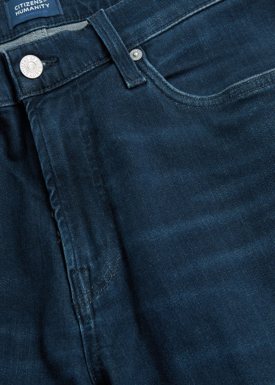 Citizens OF Humanity Elijah Straight-leg Jeans - 5